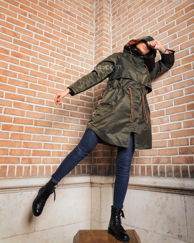 مدل مانتو جدید